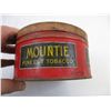 Image 4 : Mountie Tobacco Tin (Rock City)