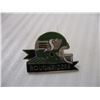 Image 2 : (2) Pins (Saskatchewan Roughriders and Toronto Blue Jays)