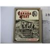 Image 2 : (2) History Books (The Best of Canada West and Good Land A.S. Willems)