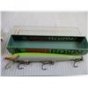 Image 3 : (2) Rapala Fishing Lures (Husky Jerk and Floating)