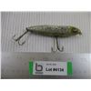 Image 1 : Original Heddon Zara-Spook Lure (4.5 Inch)
