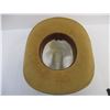 Image 4 : Vintage Fur Cowboy Hat (7.25 Size)