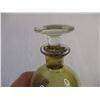 Image 3 : Vintage Chemistry Bottle w/ Perfume Label (8" Tall)