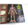 Image 2 : The Visible Man Science Project Model in Original Box w/ Handbook