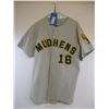 Image 1 : *The Toledo Mud Hens Baseball Jersey (Large)