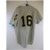 Image 2 : *The Toledo Mud Hens Baseball Jersey (Large)