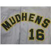 Image 5 : *The Toledo Mud Hens Baseball Jersey (Large)