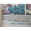 Image 4 : 10 Cent Dell Lone Ranger Comic