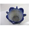Image 3 : Flow Blue Jardiniere (11x9)
