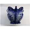 Image 5 : Flow Blue Jardiniere (11x9)