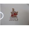 Image 7 : 1936 Royal Doulton Bunnykins Plate, Saucer, and Cup
