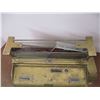 Image 3 : *Vintage National Cash Register (Broken Glass)