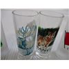 Image 3 : (7) Canadian Shot Glasses