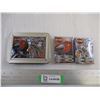 Image 1 : Harley-Davidson Tin w/ (2) Packs of Playing Cards