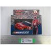 Image 1 : Limited Edition 2000 Dale Earnhardt Jr. Nascar Collectible Tin w/ Playing Cards