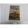 Image 1 : Born to Be Wild Man Cave Tin Sign (8x12)
