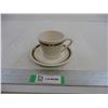 Image 1 : Canadian Pacific Hotels Cup and Saucer