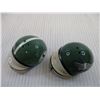 Image 2 : Saskatchewan Roughriders Wiser's Salt and Pepper Shakers