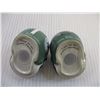 Image 3 : Saskatchewan Roughriders Wiser's Salt and Pepper Shakers