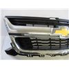 Image 2 : *Chevrolet Garage Wall Hanger Plastic Grill