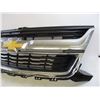 Image 3 : *Chevrolet Garage Wall Hanger Plastic Grill