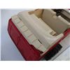 Image 6 : Tonka Jeepster in Red (12" Long)