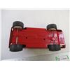 Image 7 : Tonka Jeepster in Red (12" Long)