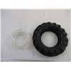 Image 3 : Firestone Tire Ashtray
