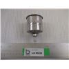 Image 1 : Coleman Aluminum Filter Funnel