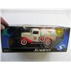 Image 2 : Solido Prestige 1936 Ford Citerne Texaco Tanker Die Cast