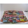 Image 1 : (42) 1983-1991 Car and Parts Magazines