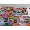 Image 4 : (42) 1983-1991 Car and Parts Magazines