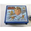 Image 3 : 1974 Aladdin Six Million Dollar Man Lunch Box w/ Thermal Bottle