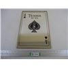 Image 1 : Ace of Spades Texan Playing Card Mirror (12x18)
