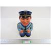 Image 1 : Talking Cop Cookie Jar