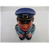 Image 2 : Talking Cop Cookie Jar