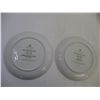 Image 9 : (12) Franklin Porcelain Water Birds of the World Collector Plates