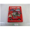 Image 1 : Classic Cars Book
