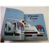 Image 2 : Classic Cars Book