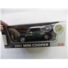 Image 2 : Motor Max 2001 Mini Cooper 1:18 Scale Die Cast