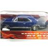 Image 3 : ERTL American Muscle Xander Cage's 1967 GTO (XXX Movie) 1:18 Scale Die Cast
