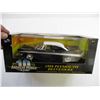 Image 2 : ERTL American Muscle Limited Edition 1958 Plymouth Belvedere 1:18 Scale Die Cast