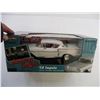 Image 2 : ERTL American Muscle Limited Edition 1958 Impala 1:18 Scale Die Cast