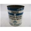 Image 2 : Chryco Parts Anti-Freeze Can