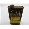 Image 2 : GM Genuine Parts Can w/ Contents (6.5" Tall)