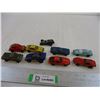 Image 1 : (9) Toy Cars (Hotwheels/Matchbox)