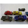 Image 2 : (9) Toy Cars (Hotwheels/Matchbox)