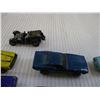 Image 4 : (9) Toy Cars (Hotwheels/Matchbox)