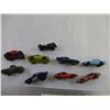 Image 5 : (9) Toy Cars (Hotwheels/Matchbox)