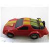 Image 2 : 1982 Kidco Power Blaster Car and Wind-up Car